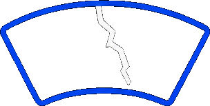 CRACK REPAIR